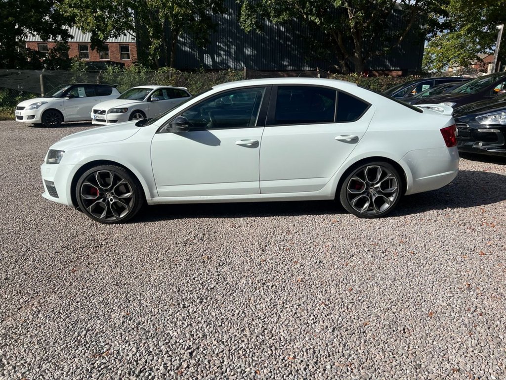 Used Skoda Octavia 2014 for sale - 76520621: Photo 4