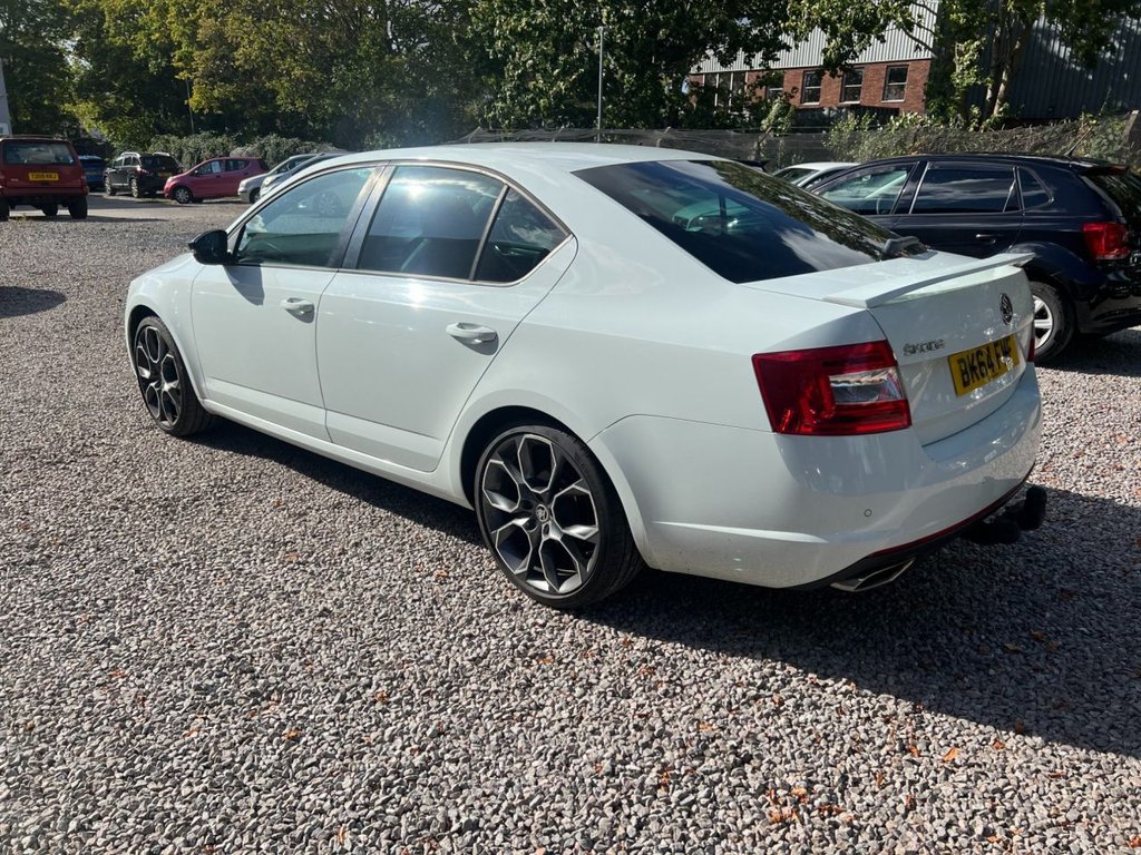 Used Skoda Octavia 2014 for sale - 76520621: Photo 5