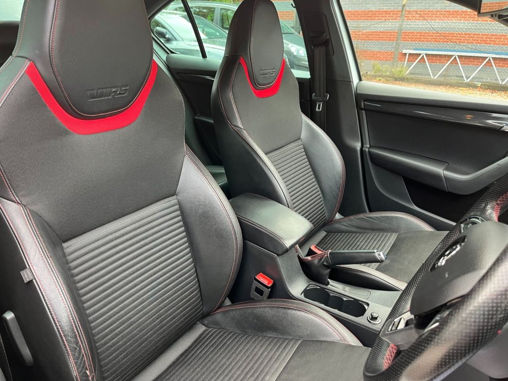 Used Skoda Octavia 2014 for sale - 76520621: Photo 9