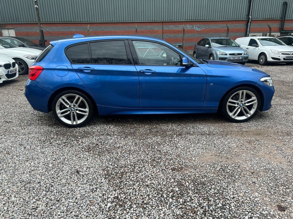 Used BMW 1 Series 2017 for sale - 77263348: Photo 10