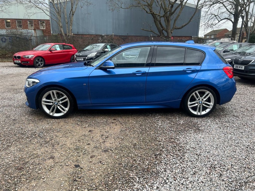 Used BMW 1 Series 2017 for sale - 77263348: Photo 6