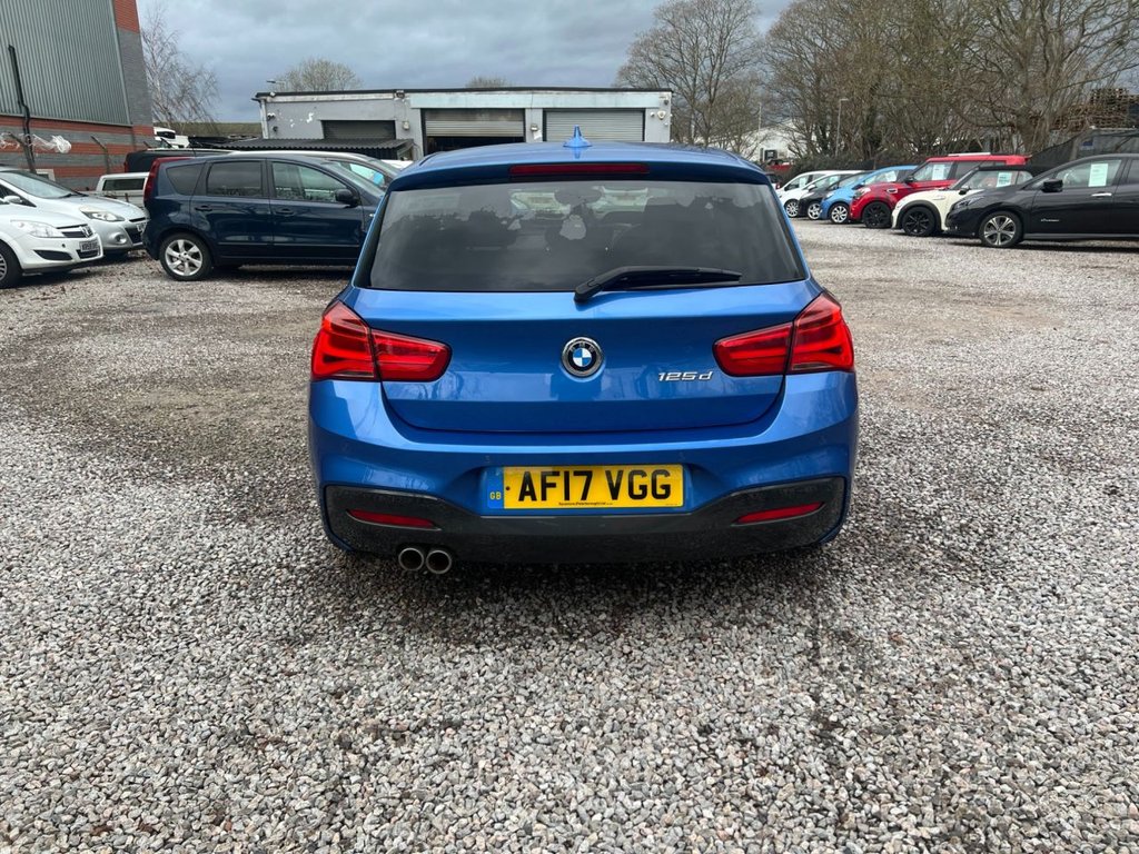 Used BMW 1 Series 2017 for sale - 77263348: Photo 8