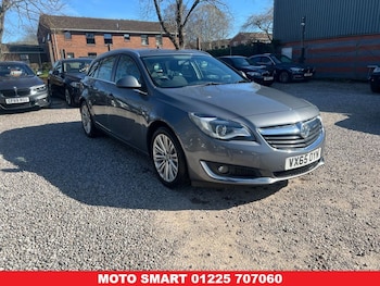 Used Vauxhall Insignia 2015 for sale - 78227319: Photo