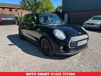 Used MINI Hatch 2014 for sale - 78487789: Photo