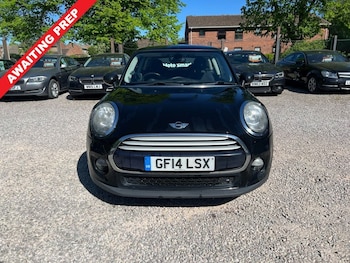 Used MINI Hatch 2014 for sale - 78487789: Photo
