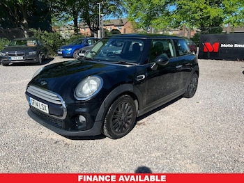 Used MINI Hatch 2014 for sale - 78487789: Photo