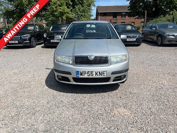 Used Skoda Fabia 2007 for sale - 79142290: Photo