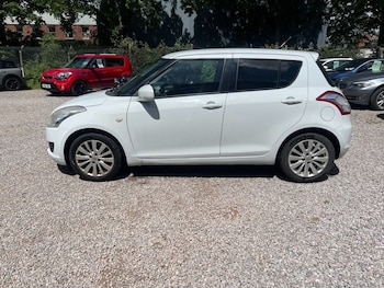 Used Suzuki Swift 2012 for sale - 78781156: Photo
