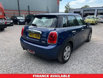 Used MINI Hatch 2015 for sale - 79409414: Photo