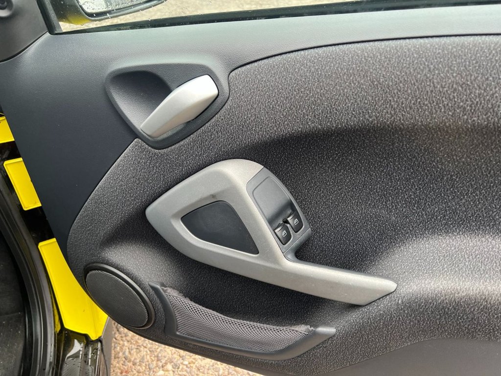 Used smart fortwo 2010 for sale - 77594447: Photo 11
