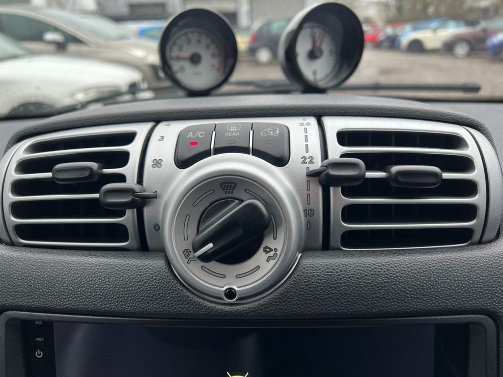 Used smart fortwo 2010 for sale - 77594447: Photo 25