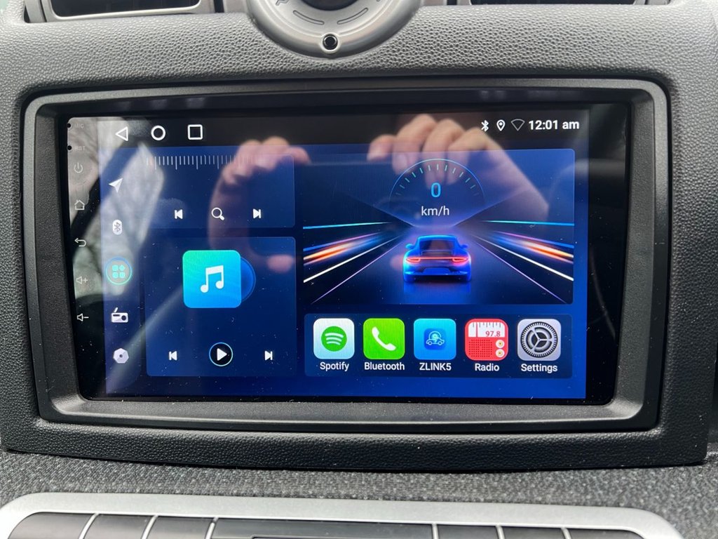 Used smart fortwo 2010 for sale - 77594447: Photo 27