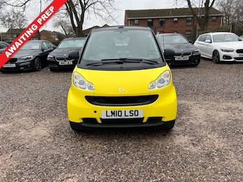Used smart fortwo 2010 for sale - 77594447: Photo