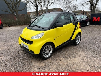 Used smart fortwo 2010 for sale - 77594447: Photo