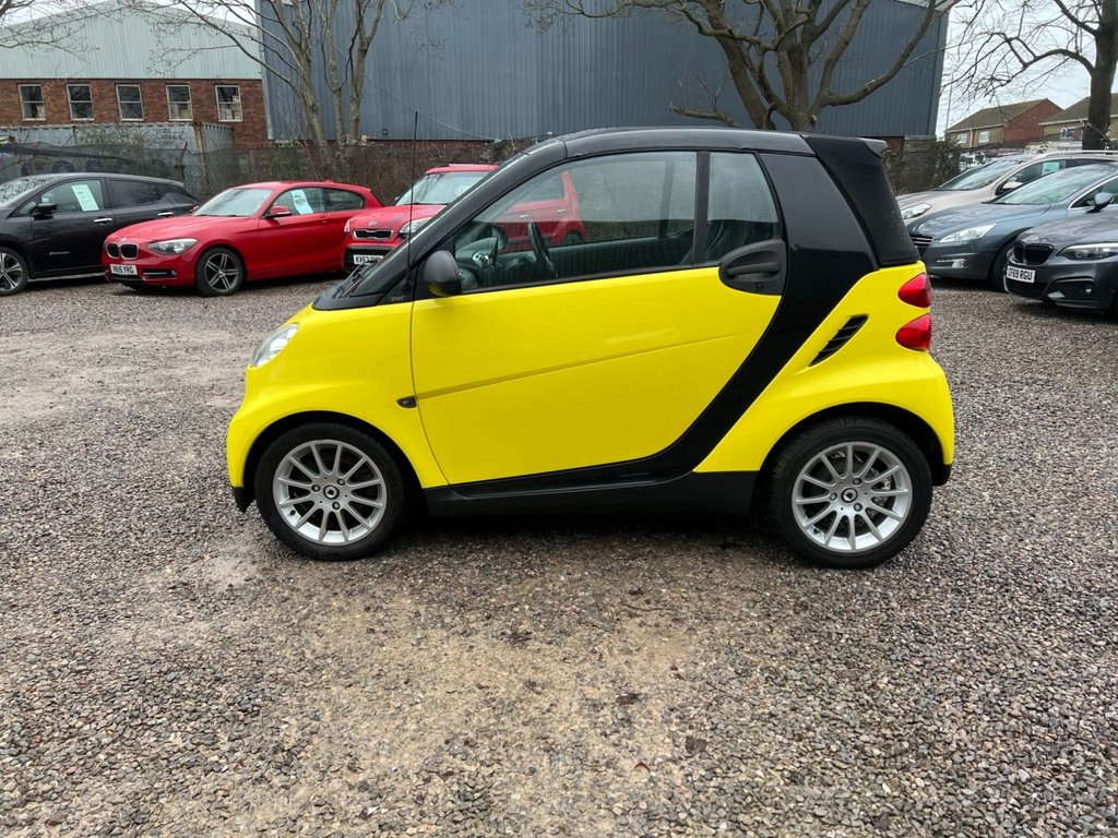 Used smart fortwo 2010 for sale - 77594447: Photo 6