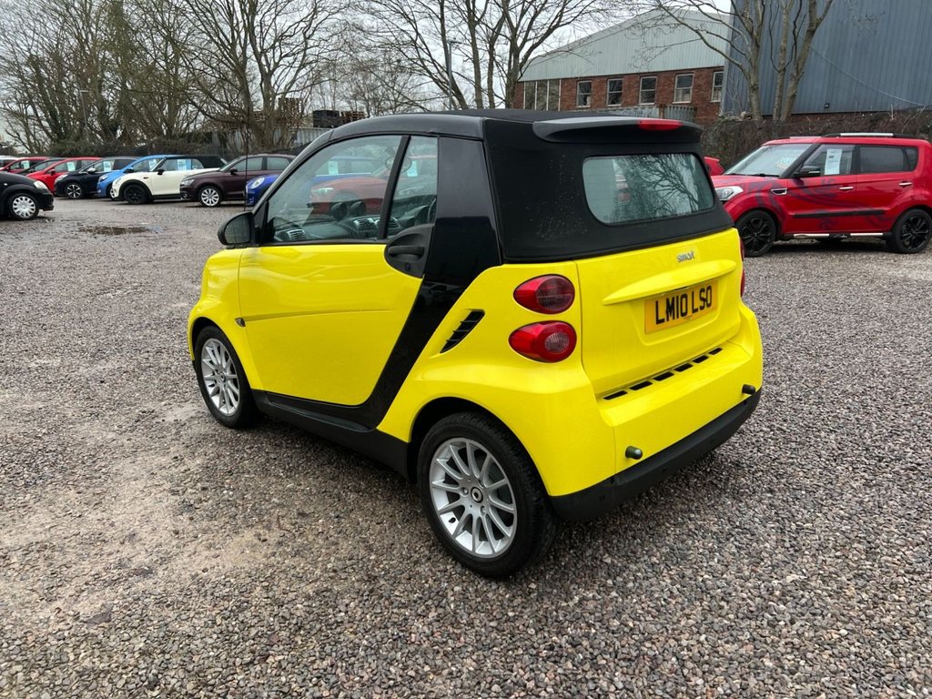Used smart fortwo 2010 for sale - 77594447: Photo 7