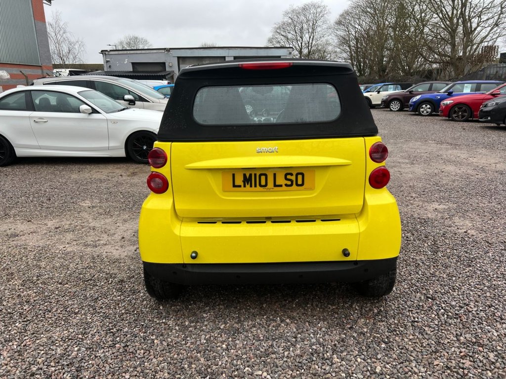 Used smart fortwo 2010 for sale - 77594447: Photo 8