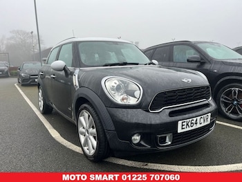 Used MINI Countryman 2014 for sale - 77250781: Photo