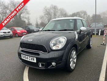 Used MINI Countryman 2014 for sale - 77250781: Photo