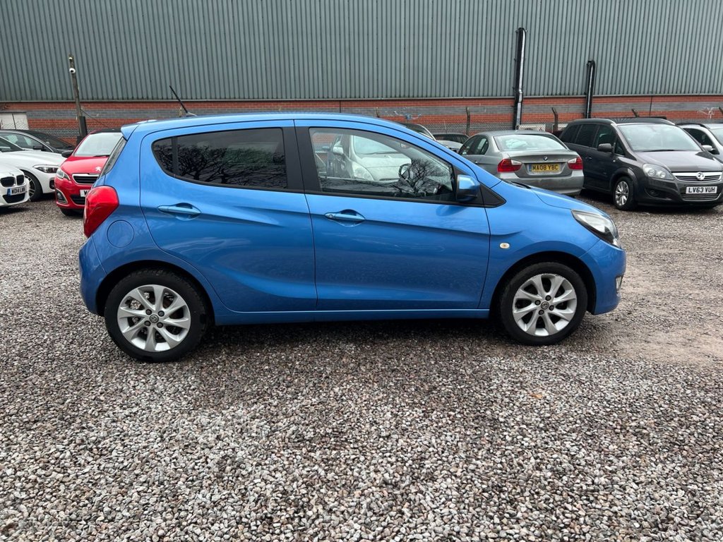 Used Vauxhall Viva 2015 for sale - 77593882: Photo 10