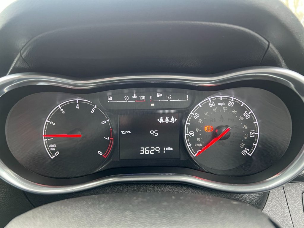 Used Vauxhall Viva 2015 for sale - 77593882: Photo 13