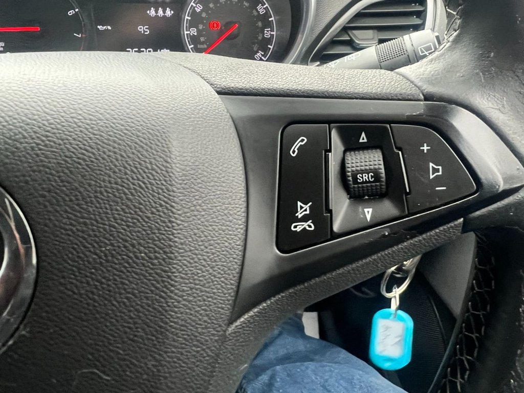 Used Vauxhall Viva 2015 for sale - 77593882: Photo 15