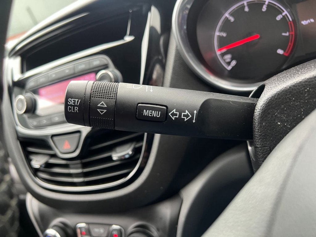 Used Vauxhall Viva 2015 for sale - 77593882: Photo 17