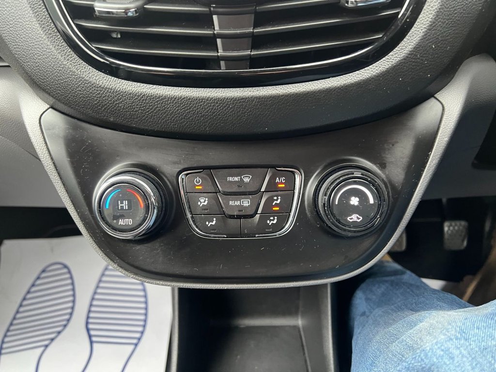 Used Vauxhall Viva 2015 for sale - 77593882: Photo 19