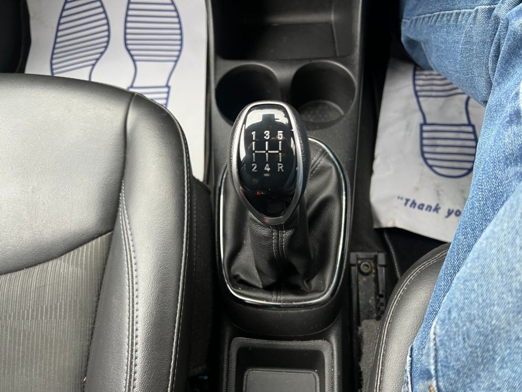 Used Vauxhall Viva 2015 for sale - 77593882: Photo 20