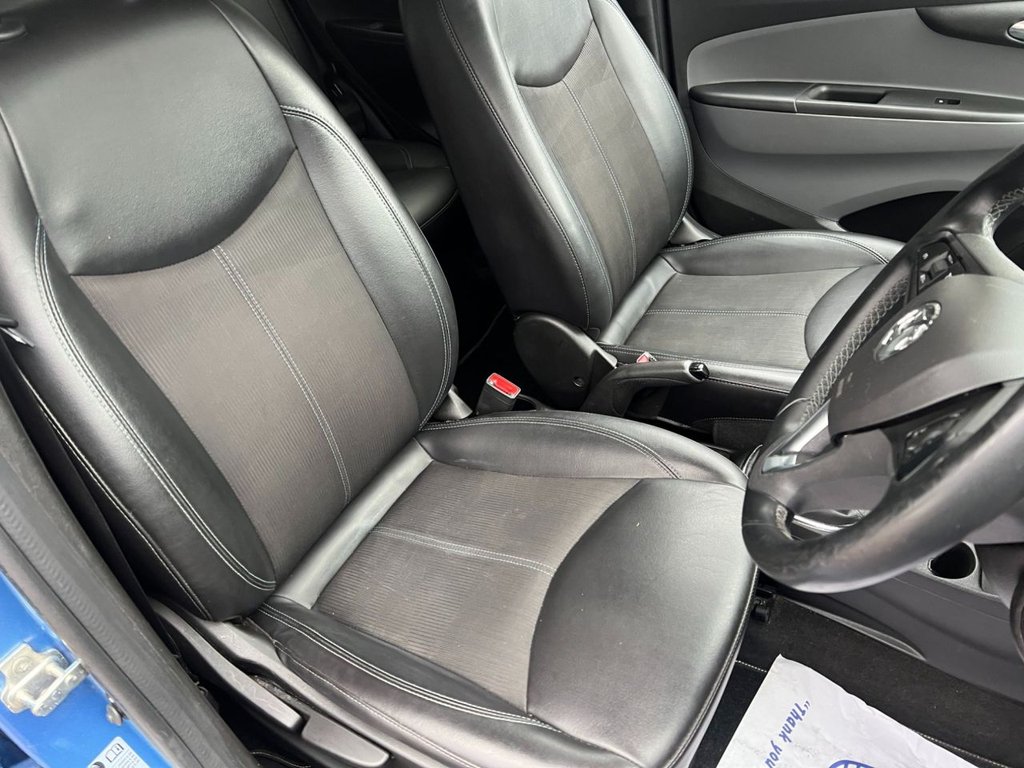 Used Vauxhall Viva 2015 for sale - 77593882: Photo 22