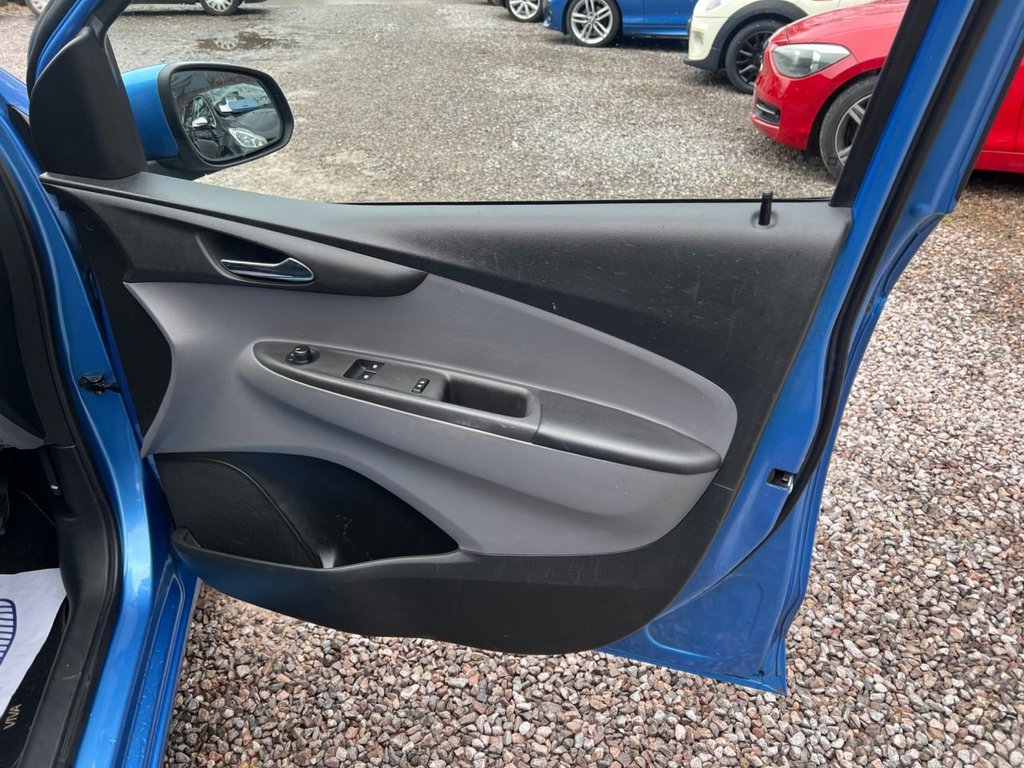 Used Vauxhall Viva 2015 for sale - 77593882: Photo 23