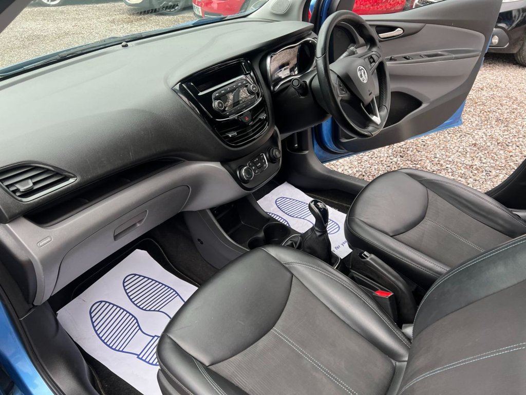 Used Vauxhall Viva 2015 for sale - 77593882: Photo 24