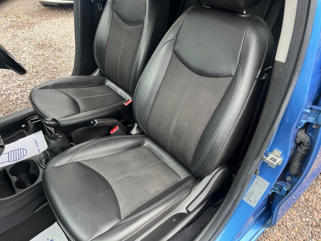 Used Vauxhall Viva 2015 for sale - 77593882: Photo 25