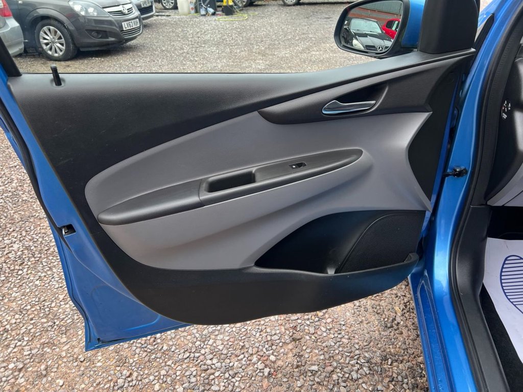 Used Vauxhall Viva 2015 for sale - 77593882: Photo 26