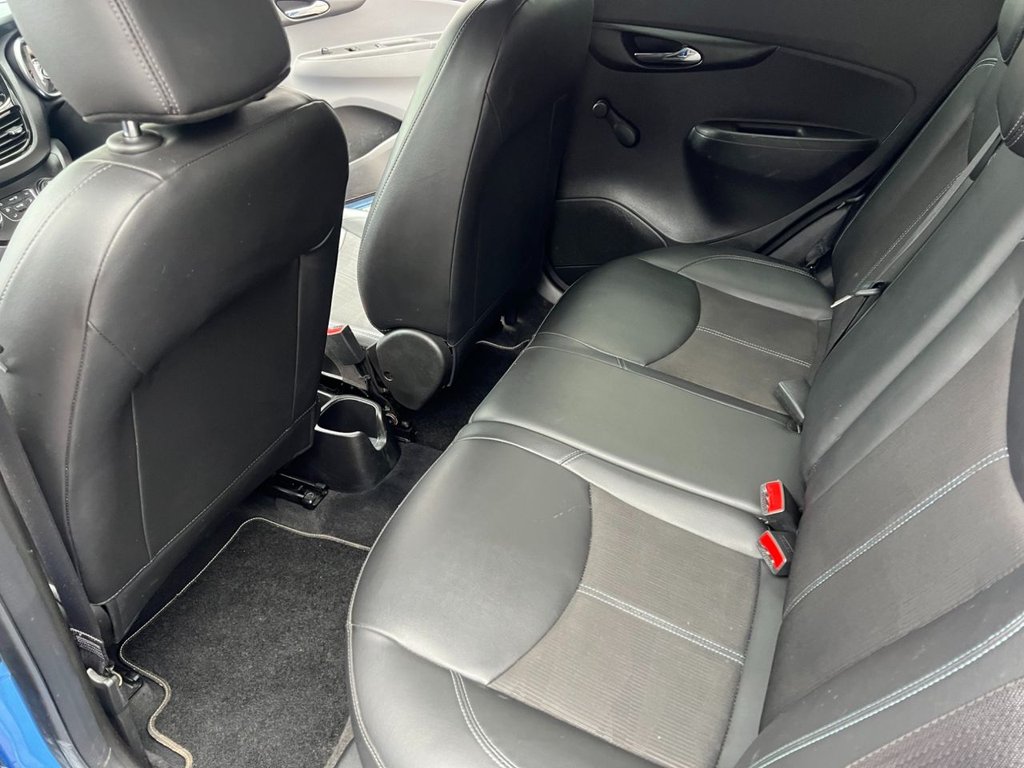 Used Vauxhall Viva 2015 for sale - 77593882: Photo 27