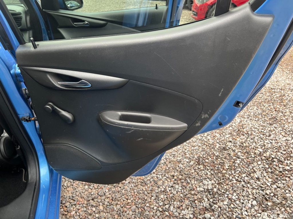 Used Vauxhall Viva 2015 for sale - 77593882: Photo 30