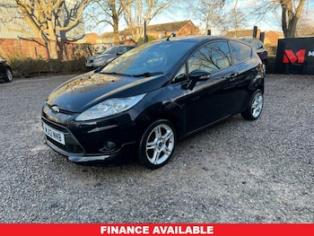 Used Ford Fiesta 2012 for sale - 77250313: Photo