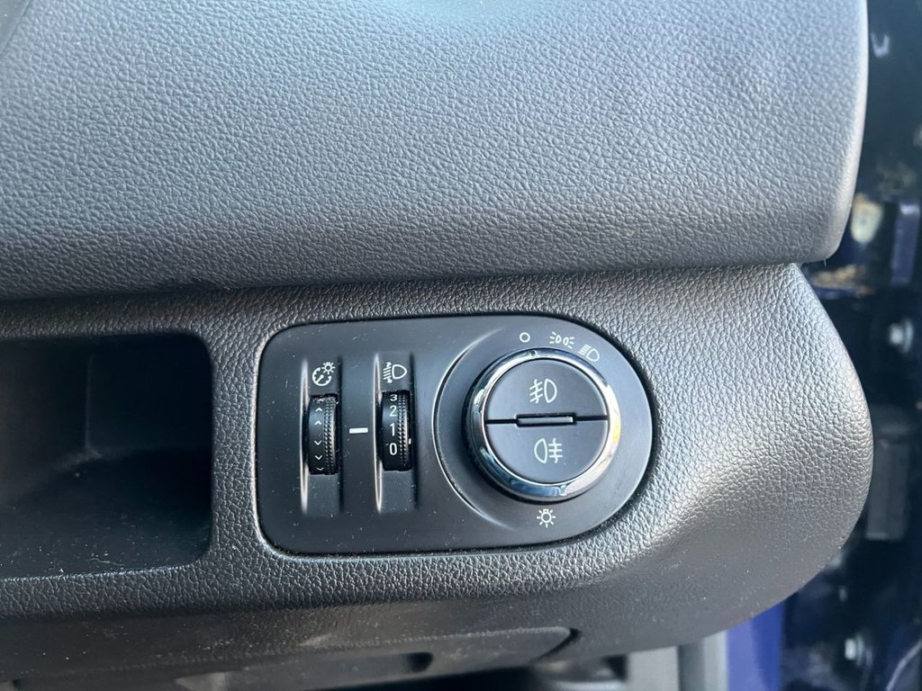 Used Vauxhall Meriva 2016 for sale - 77065061: Photo 11