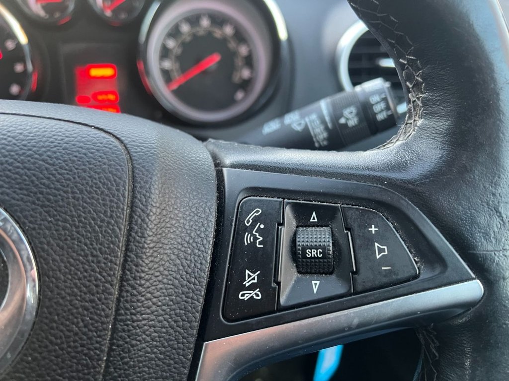 Used Vauxhall Meriva 2016 for sale - 77065061: Photo 13