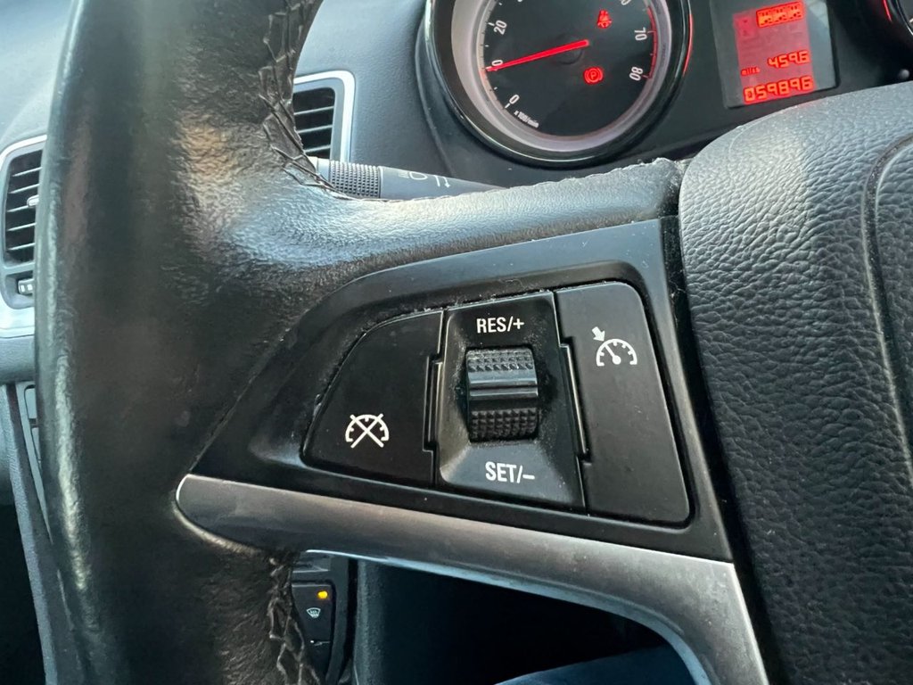 Used Vauxhall Meriva 2016 for sale - 77065061: Photo 14