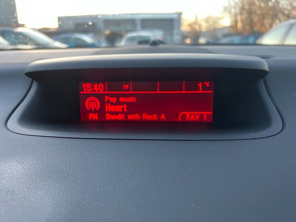 Used Vauxhall Meriva 2016 for sale - 77065061: Photo 15