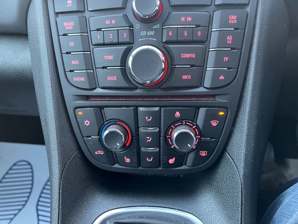 Used Vauxhall Meriva 2016 for sale - 77065061: Photo 17