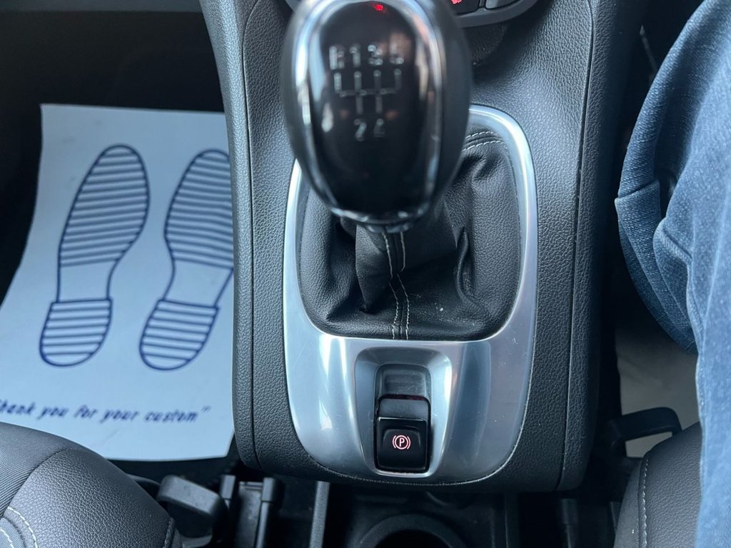 Used Vauxhall Meriva 2016 for sale - 77065061: Photo 18