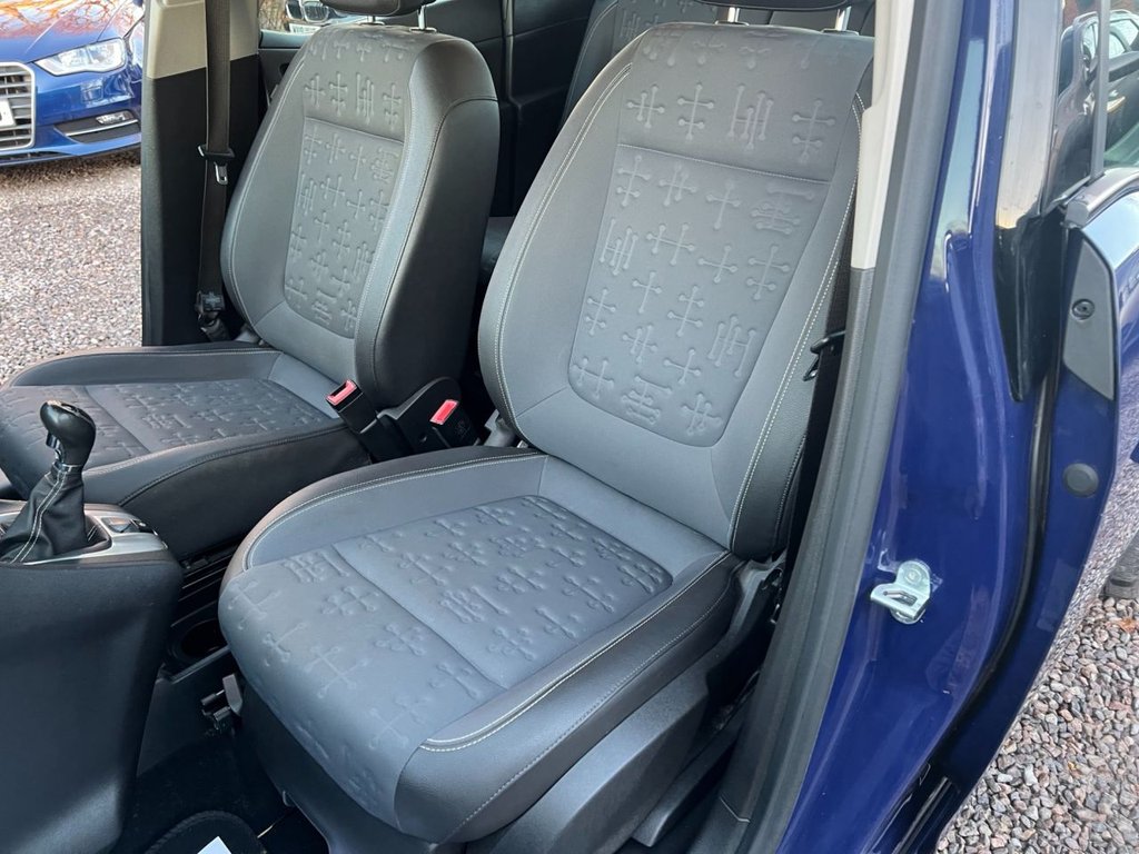 Used Vauxhall Meriva 2016 for sale - 77065061: Photo 22