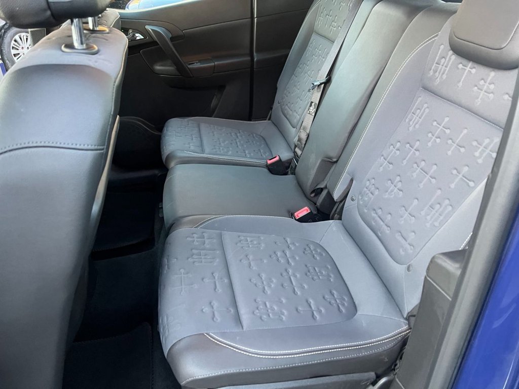 Used Vauxhall Meriva 2016 for sale - 77065061: Photo 24