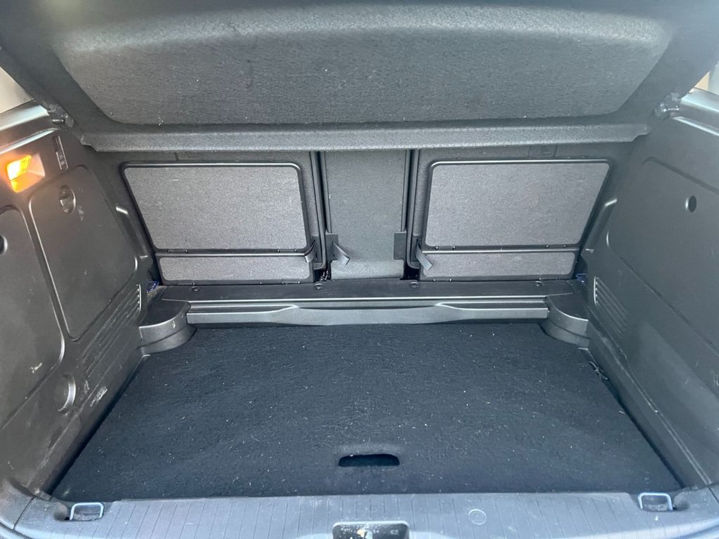 Used Vauxhall Meriva 2016 for sale - 77065061: Photo 25