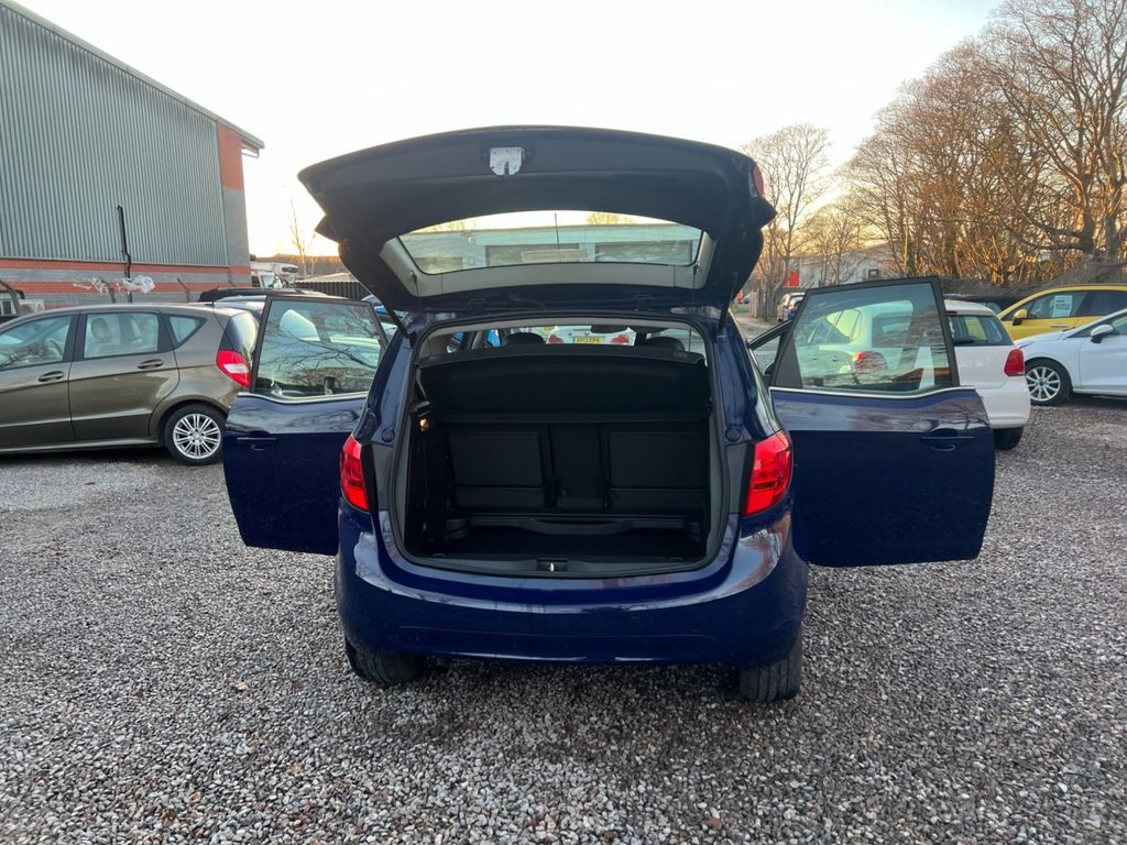 Used Vauxhall Meriva 2016 for sale - 77065061: Photo 34
