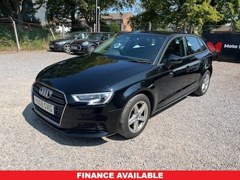 Used Audi A3 2018 for sale - 79481896: Photo