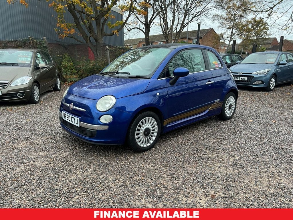 Used Fiat 500 2010 for sale - 76470474: Photo 4