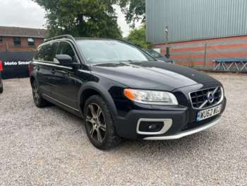 2012 (62) - D3 [163] SE Lux 5dr 2WD Geartronic [Sat Nav]
